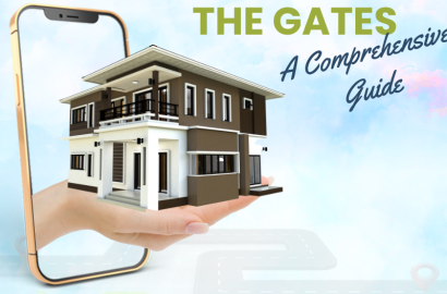 Unlocking the Gates: A Comprehensive Guide to Investing in Dubai Real Estate in 2024