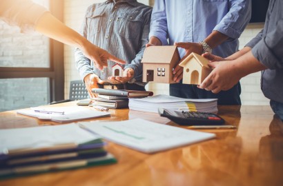 The Ultimate Guide for First-Time Homebuyers: Navigating the Path to Your Dream Home