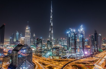 دبي