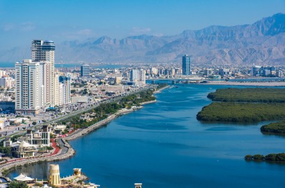 رأس الخيمة